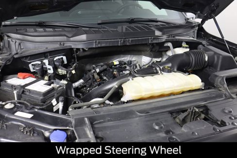 Certified 2023 Ford F150 XLT w/ Equipment Group 302A High image 19