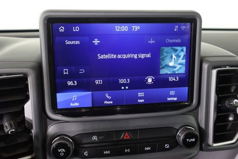 Certified 2022 Ford Bronco Sport Big Bend image 36