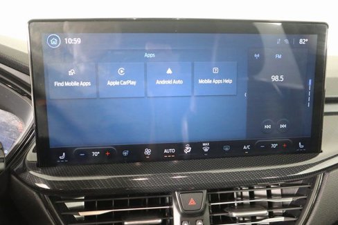 Certified 2023 Ford Escape ST-Line Elite image 46