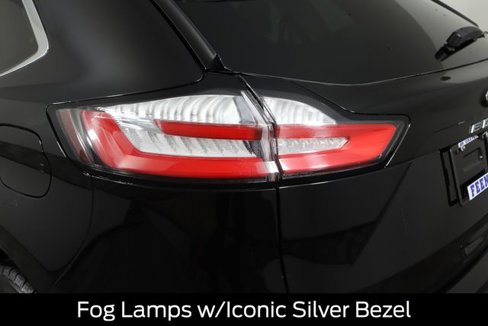 Certified 2024 Ford Edge SEL w/ Convenience Package image 22