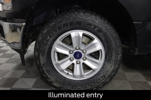 Certified 2019 Ford F150 XLT w/ Trailer Tow Package image 17