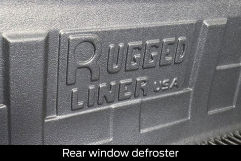 Certified 2023 Ford F150 XLT w/ Equipment Group 302A High image 30