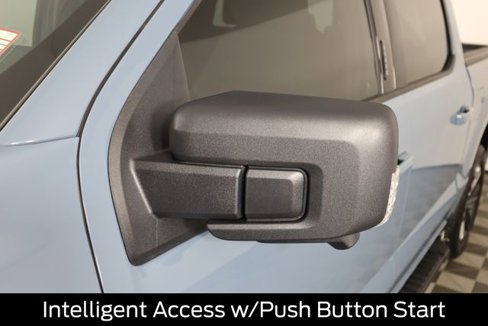 Certified 2023 Ford F150 XLT w/ Equipment Group 302A High image 21