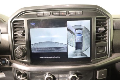 Certified 2023 Ford F150 Tremor w/ Equipment Group 402A High image 63