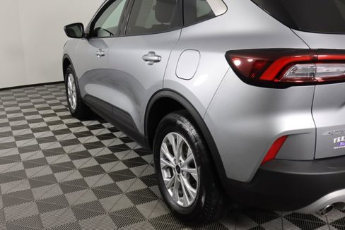 Certified 2023 Ford Escape Active image 22