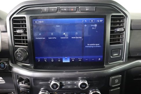 Certified 2023 Ford F150 XLT w/ Equipment Group 302A High image 61