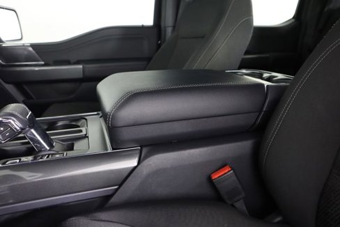 Certified 2022 Ford F150 XLT w/ Equipment Group 302A High image 63