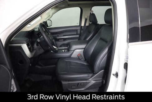 Certified 2023 Ford Expedition XLT image 36