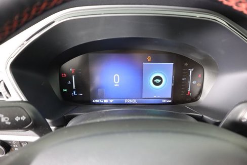 Certified 2025 Ford Escape ST-Line w/ Tech Pack #1 image 36