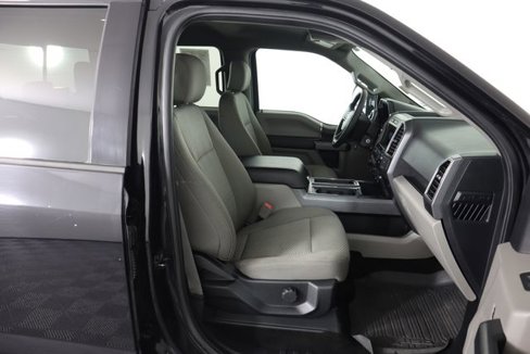 Certified 2019 Ford F150 XLT w/ Trailer Tow Package image 31