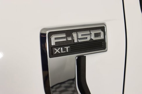 Certified 2022 Ford F150 XLT image 20