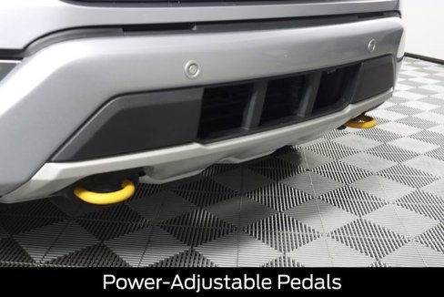 Certified 2022 Ford F150 Tremor w/ Equipment Group 402A High image 17