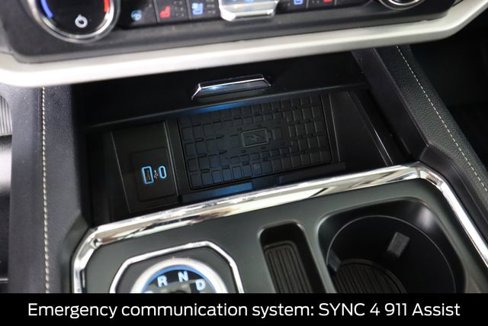 Certified 2022 Ford Expedition XLT image 53