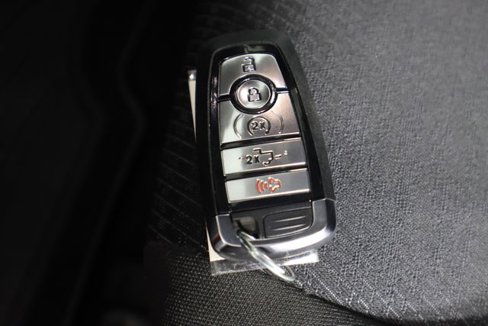 Certified 2023 Ford F150 XLT w/ Equipment Group 302A High image 43