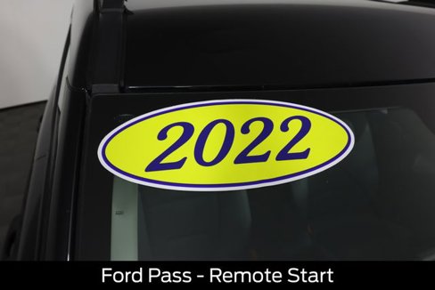 Certified 2022 Ford Bronco Sport Big Bend w/ Convenience Package image 11