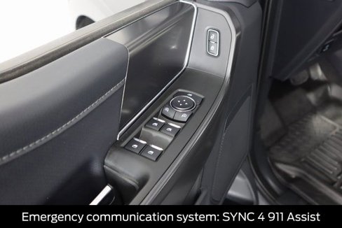 Certified 2024 Ford F150 XLT w/ Bed Utility Package image 41