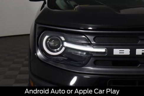 Certified 2022 Ford Bronco Sport Big Bend image 12