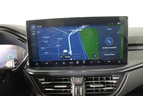 Certified 2025 Ford Escape ST-Line w/ Tech Pack #1 image 42