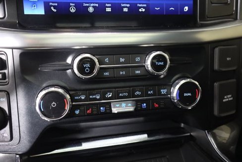 Certified 2023 Ford F150 Lariat w/ Equipment Group 502A High image 50