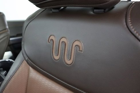 Certified 2024 Ford F150 King Ranch image 45