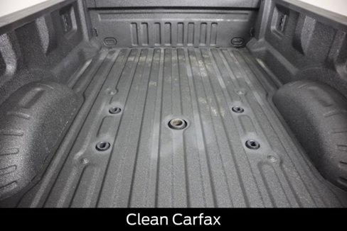 Certified 2025 Ford F450 Platinum w/ FX4 Off-Road Package image 6