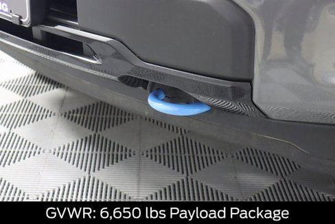 Certified 2024 Ford F150 XLT w/ Bed Utility Package image 19