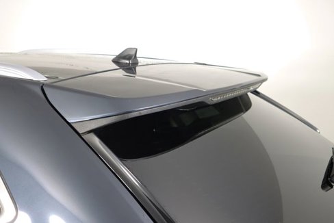 Certified 2024 Ford Edge SEL w/ Convenience Package image 23