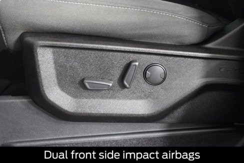 Certified 2023 Ford F150 XLT w/ Equipment Group 302A High image 43