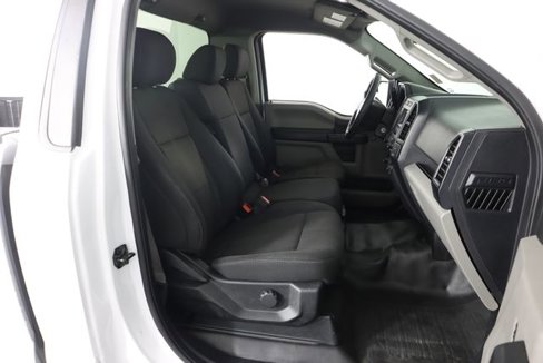 Certified 2019 Ford F150 XL w/ XL Power Equipment Group image 47