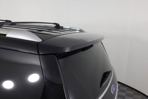 Certified 2020 Ford Expedition Platinum image 23