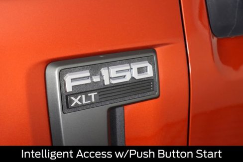 Certified 2023 Ford F150 XLT w/ Equipment Group 302A High image 19