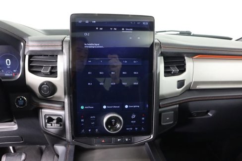 Certified 2023 Ford Expedition Timberline image 53