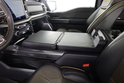 Certified 2023 Ford F150 Tremor w/ Equipment Group 402A High image 71