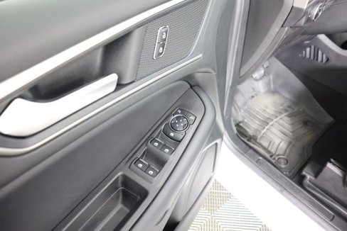 Certified 2023 Ford Edge SEL w/ Convenience Package image 34