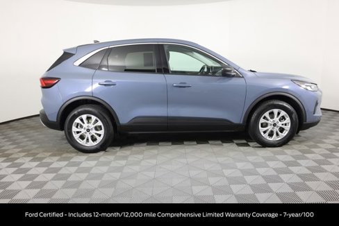 Certified 2023 Ford Escape Active image 2