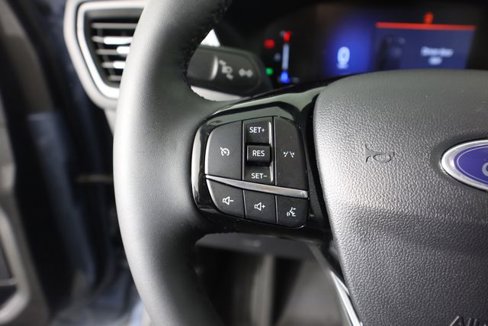 Certified 2023 Ford Escape Active image 35