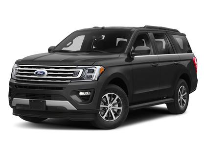 Certified 2021 Ford Expedition Limited image 1