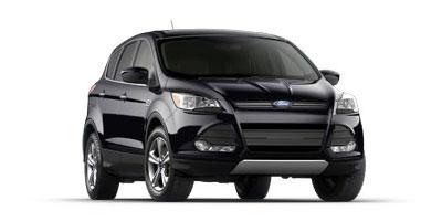 Certified 2014 Ford Escape Titanium image 1