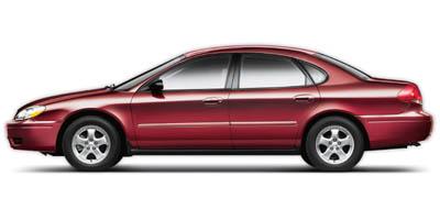 Certified 2006 Ford Taurus SEL image 1