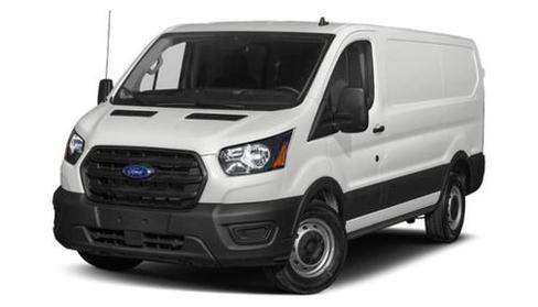 Certified 2020 Ford Transit 150 Low Roof image 1