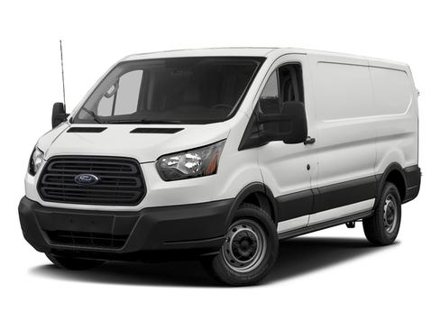 Certified 2020 Ford Transit 150 image 1